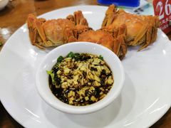 -洪泽老鱼馆(清浦店)