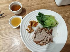 -裕记烧腊连锁餐饮(国商分店)