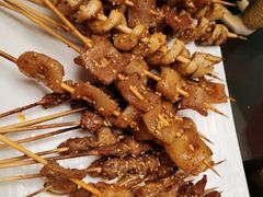 -庆峰龙虾烧烤(合肥一店)