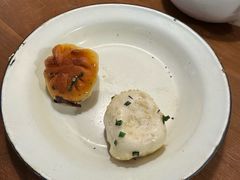 -舒蔡记生煎菜饭(云南中路店)