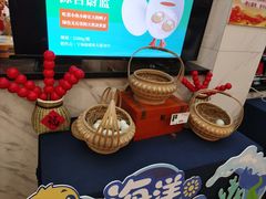 -霞客居酒店·霞客食府·宁海特色小海鲜
