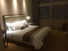 -甸园锦江宾馆(北外滩店)