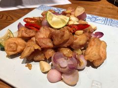 -云海肴·汽锅鸡·云南菜(广安门天虹店)