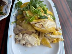 -下村新强记烧鹅店