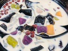 -台州老六海鲜面馆(上南总店)