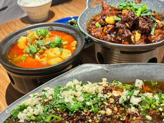 -树厨贵州菜(大十字店)