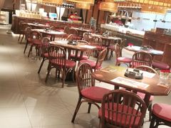 大堂-小隐人家(乐松店)