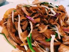 -皇朝会.经典传统粤菜(外滩店)