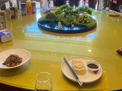 -宋园·金宴浙鲜馆(静安店)