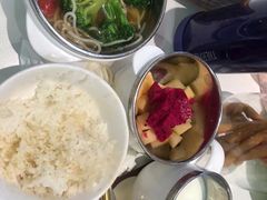 -椒爱水煮鱼川菜(CBD万达店)