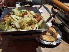 -川堂风·跷脚牛肉·乐山爆炒(宝山日月光店)