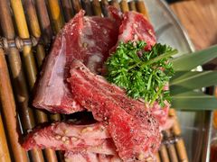 -西塔老太太泥炉烤肉(万柳华联店)