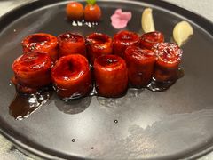 九转大肠-东莱海上(长宁来福士店)