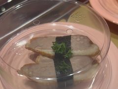 -争鲜回转寿司(南开大悦城店)