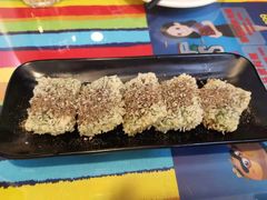 -滋味烤鱼(马北店)