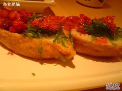 -万岁寿司(芳村店)