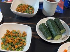 -大河宴·椒麻鱼火锅(北京路中和美食街店)