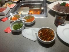 -海底捞火锅(九久奥特莱斯店)