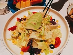 -百富源·海鲜辽菜(和平北大街店)