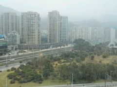 -建德半岛凯豪大酒店
