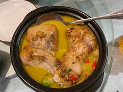 -辛香味烧鱼馆·非遗技艺·排骨红烧肉(光谷医药园店)