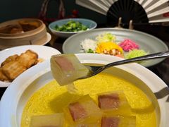 -庐灶江南·江南菜·四合院Bistro(东直门雍和宫·原华侨宾馆店)