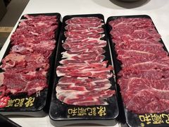 -陈记顺和牛肉火锅馆(天河北路店)