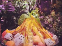 -范设计花园餐酒咖·中西餐·咖啡厅·酒馆