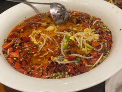 -眉州东坡·熊猫主题餐厅(枫蓝店)