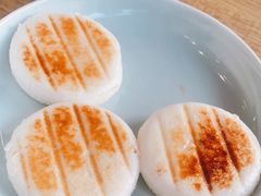 小院小米粑-我家小院川菜馆(杨家湾地铁站店)