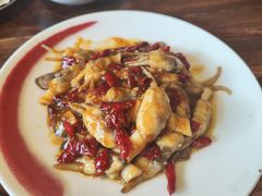 -宝中宝食府(清泰街店)