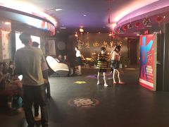 -中影国际影城(兰生大厦CINITY LED店)