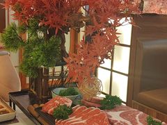 -千寻山野烤肉(中关村店)