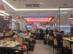 -八合里潮汕鲜牛肉火锅(福州万象城店)