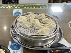 牛肉招牌灌汤蒸饺-志亮灌汤蒸饺·清真(庙后街店)