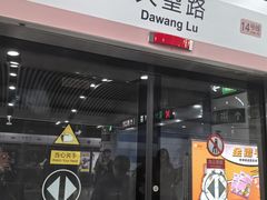 -大望路(地铁站)