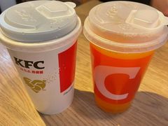 -肯德基(常熟百润发店)