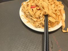 小菜-有礼有面(知春路店)
