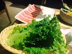 -新石器烤肉(之心城店)