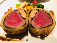 招牌惠灵顿牛排-蝶舍·MAISON PAPILLON