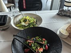 -莫尔顿扒房 MORTON'S GRILLE(igc天汇广场店)