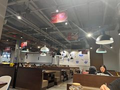 大堂-快乐小羊火锅餐厅(农科路店)