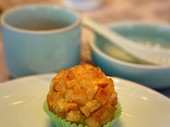 灌汤鱼球-山外山菜馆(玉泉路店)