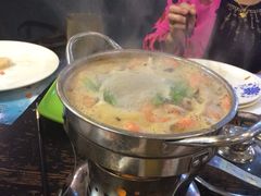 -自助火锅筷乐食代自助餐厅(金辰店)