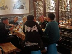 大堂-大龙燚火锅