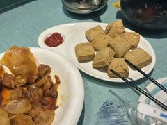 -西塘人家•黑金冠本地好店