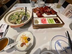 -庭悦餐厅(华侨城店)