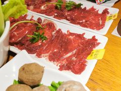 -海银海记潮汕牛肉火锅(新港中路海珠店)