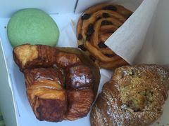 -Bouchon Bakery