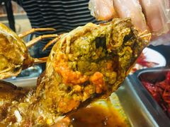 -三妹小龙虾·黄油蟹(华侨城总店)